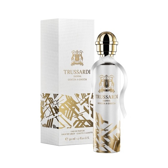 Trussardi Donna Goccia a Goccia 50ML
