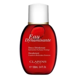 Clarins Eau Dynamisante Deodorant