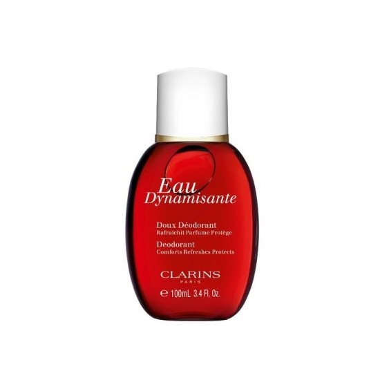 Clarins Eau Dynamisante Deodorant