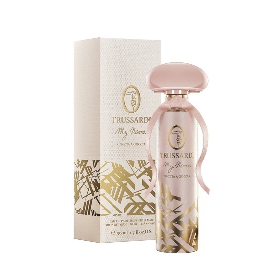 Trussardi My Name Goccia a Goccia 50ML