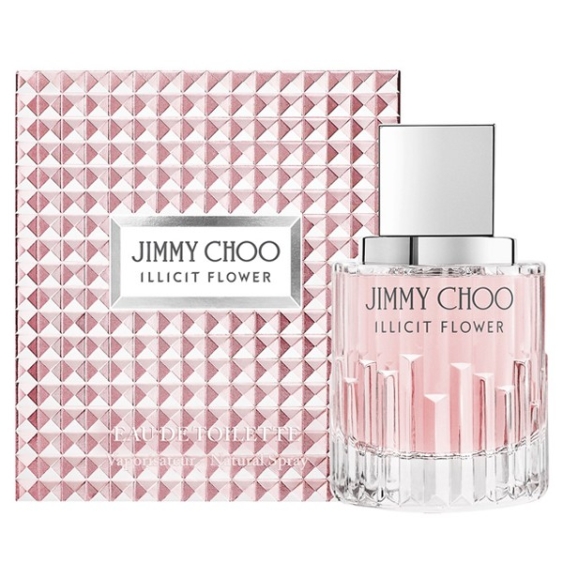 Jimmy Choo Illicit Flower 60ML