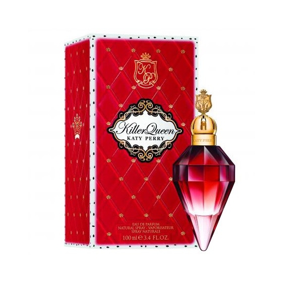 Katy Perry Killer Queen 100ML