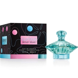 Britney Spears Curious 100ML