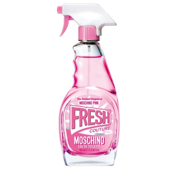 Moschino Pink Fresh Couture 100ML