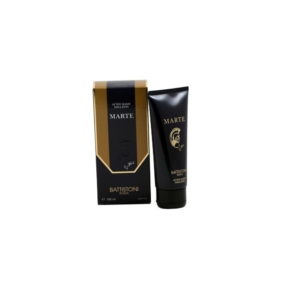 Battistoni Marte After Shave Emulsion 100ML