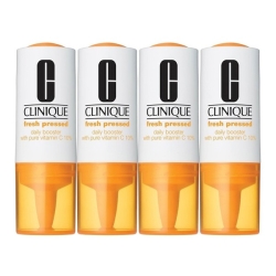Clinique Fresh Pressed Daily Booster Kit