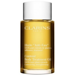 Clarins Contour Body Treatment Oil - Anti-Eau