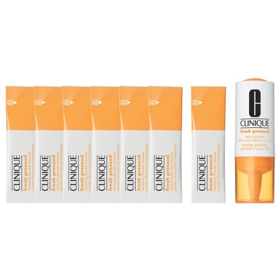 Clinique Fresh Pressed 7-Day System