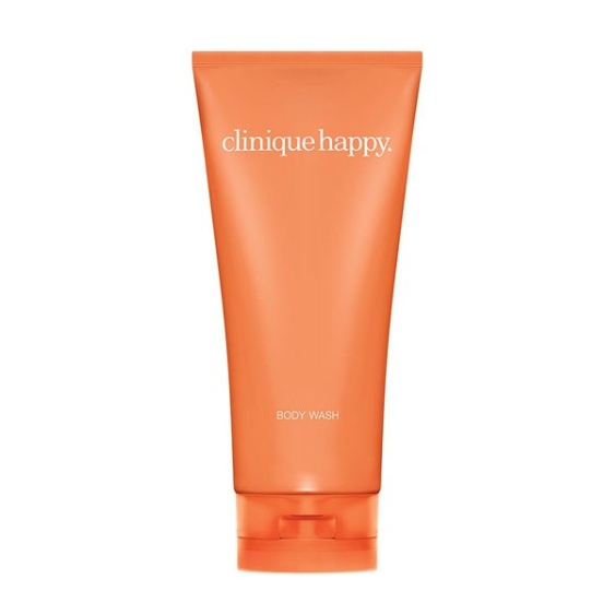 Clinique Happy Body Wash 200ML
