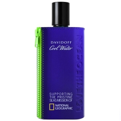 Davidoff Cool Water Love the Ocean 200ML