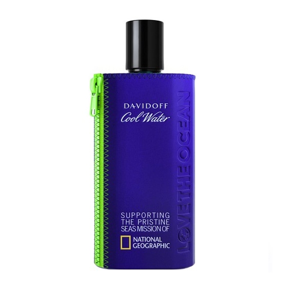 Davidoff Cool Water Love the Ocean 200ML