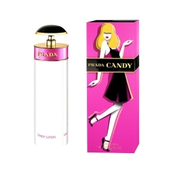 Prada Candy Body Lotion 150ML