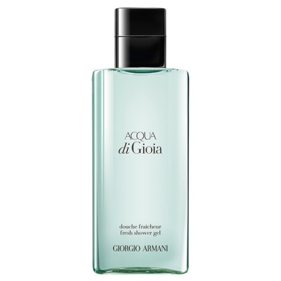 Armani Acqua di Gioia Shower Gel 200ML