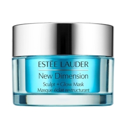 Estée Lauder New Dimension Sculpt + Glow Mask 50ML