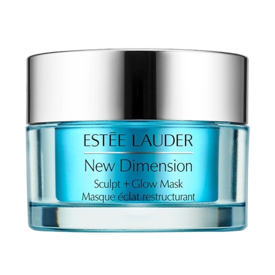 Estée Lauder New Dimension Sculpt + Glow Mask 50ML