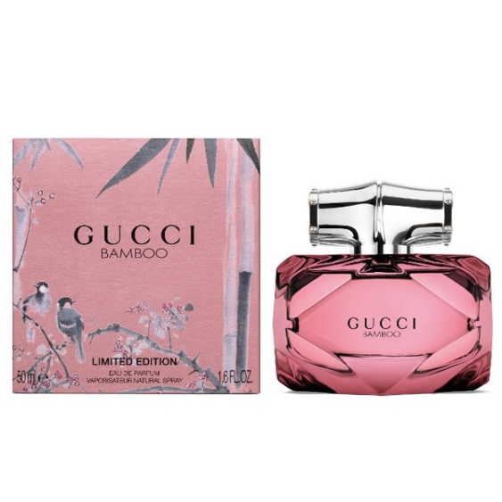 Gucci Bamboo Limited Edition 50ML
