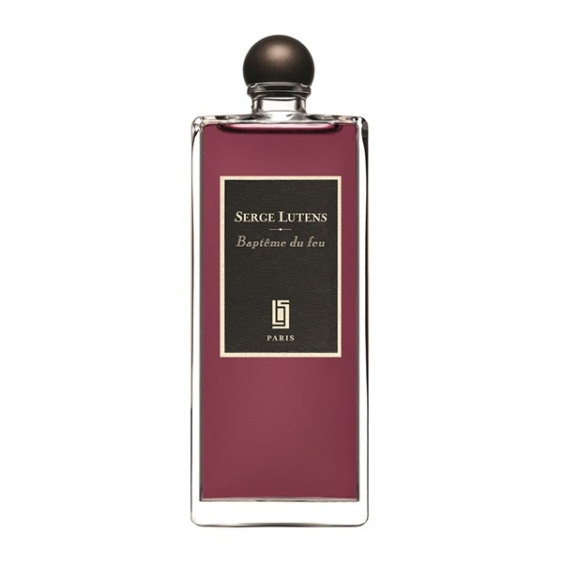 Serge Lutens Bapteme Du Feu 50ML
