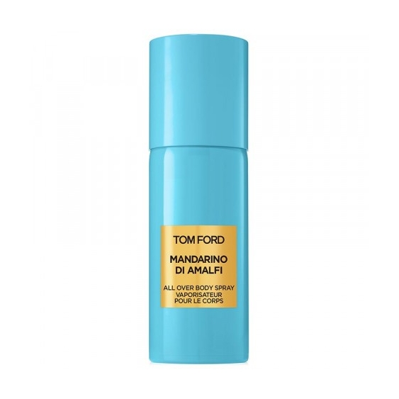 Tom Ford Mandarino di Amalfi All Over Body Spray 150ML