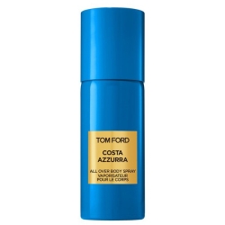 Tom Ford Costa Azzurra All Over Body Spray 150ML