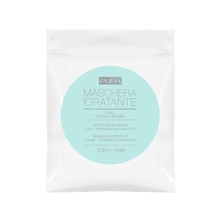 Pupa Maschera Idratante Monouso 18ML