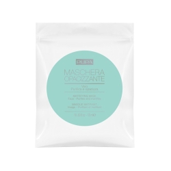 Pupa Maschera Opacizzante Monouso 18ML