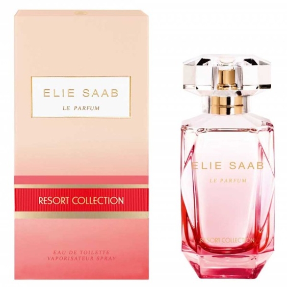 Elie Saab Le Parfum Resort Collection 2017 50ML