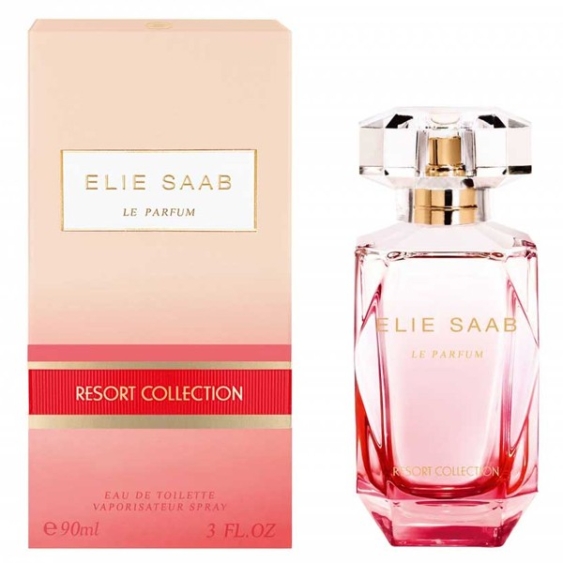 Elie Saab Le Parfum Resort Collection 2017 90ML
