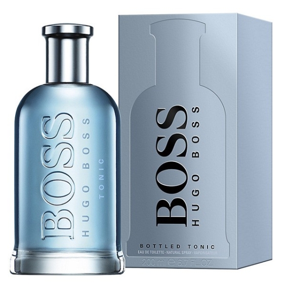 Boss Bottled Tonic 200ML
