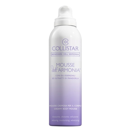 Collistar Mousse dell'Armonia 200ML