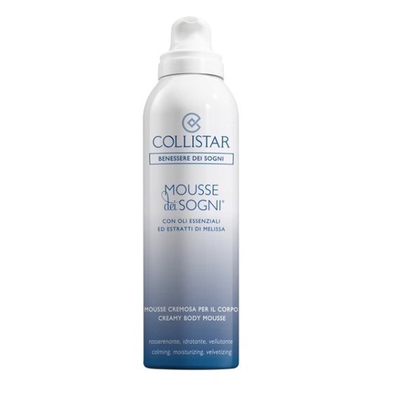 Collistar Mousse dei Sogni 200ML
