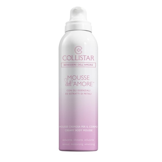Collistar Mousse dell'Amore 200ML