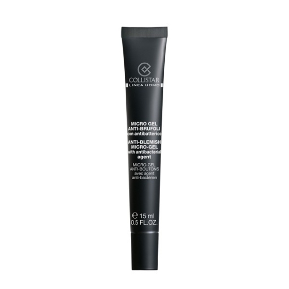 Collistar Linea Uomo Microgel Anti-Brufoli 15ML