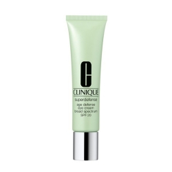Clinique Superdefense Age Defense Eye Cream Broad Spectrum SPF 20 15ML
