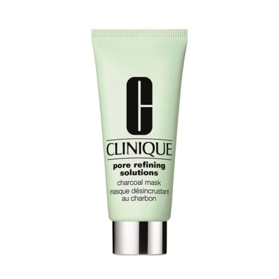 Clinique Pore Refining Solutions Charcoal Mask 100ML
