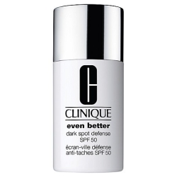 Clinique Even Better Dark Spot Defense SPF50 30ML