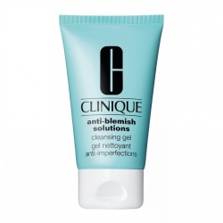 Clinique Anti Blemish Solutions Cleansing Gel 125ML