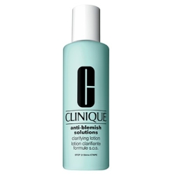 Clinique Anti-Blemish Solutions Clarifying Lotion 200ML
