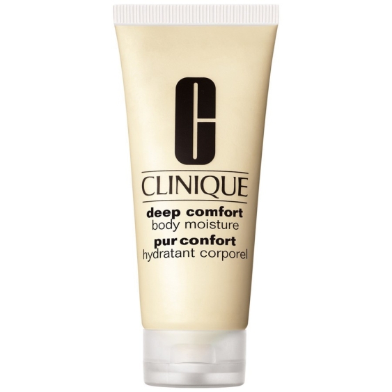Clinique Deep Comfor Body Moisture 200ML