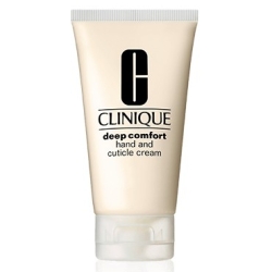 Clinique Deep Comfor Hand and Cuticle Cream 75ML