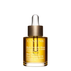 Clarins Blue Orchid Face Treatment Oil 30ML