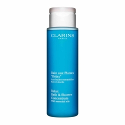Clarins Relax Bath e Shower Concentrate 200ML