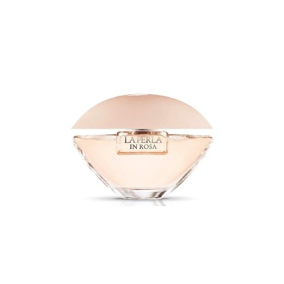 La Perla In Rosa Eau De Toilette 80ML