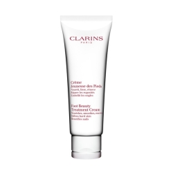 Clarins Foot Beauty Treatment Cream 125ML