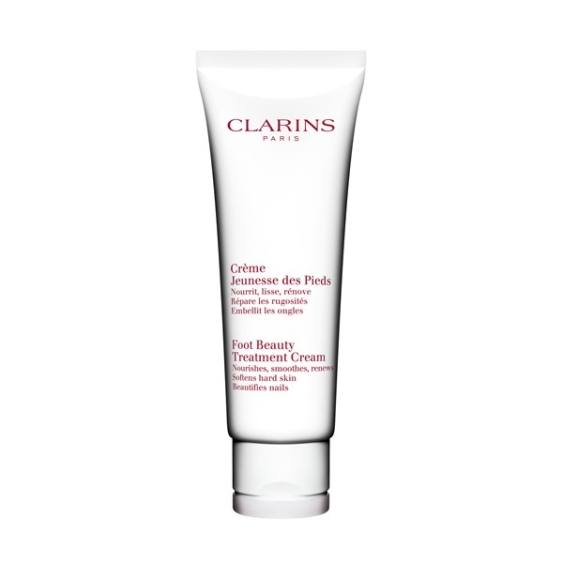 Clarins Foot Beauty Treatment Cream 125ML