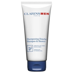 Clarins Men Shampoo & Shower 200ML