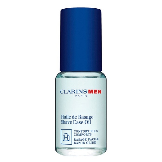 Clarins Men Shave Ease Oil 30ML