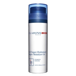 Clarins Men Super Moisture Gel 50ML