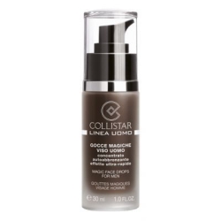 Trattamento Uomo Collistar Linea Uomo Gocce Magiche Viso Uomo confezione da 30ML