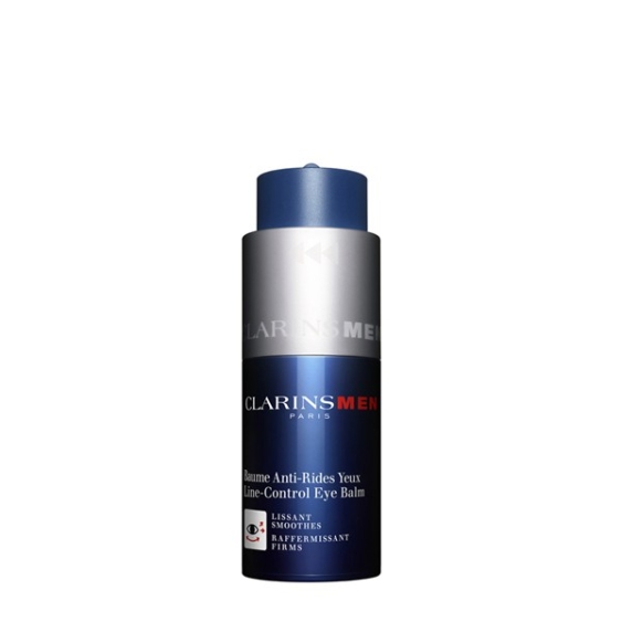 Clarins Men Line-Control Eye Balm 20ML