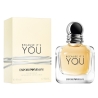 Emporio Armani Because It's You 50ML